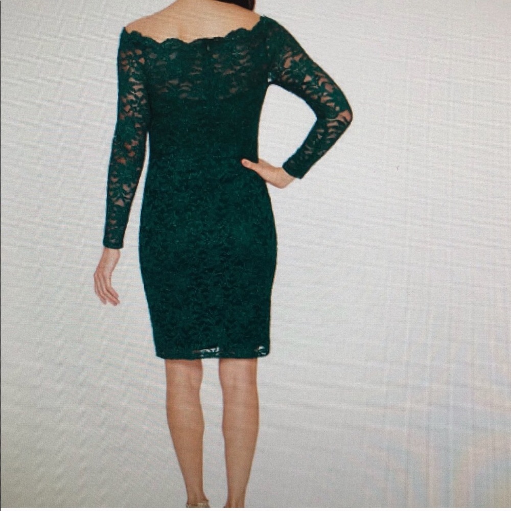 Dress - Picture 2 of 4